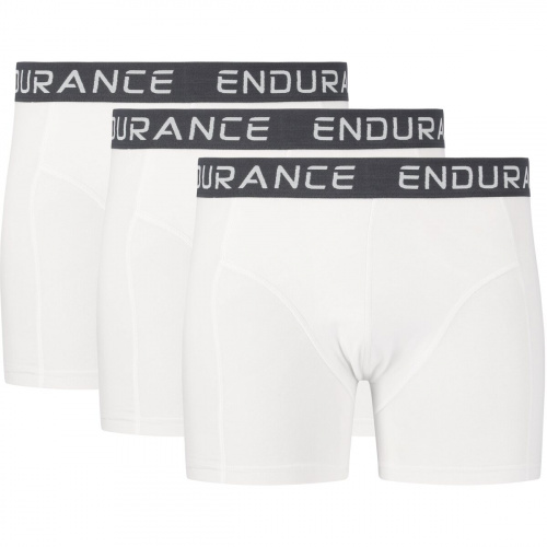 Underwear - Endurance Burke M Boxershorts 3-Pack | Accesories 
